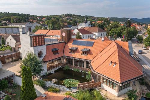 Furmint Ház - Accommodation - Mád