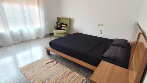  Casa les orenetes, primero in Garriguella