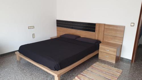  Casa les orenetes, primero in Garriguella