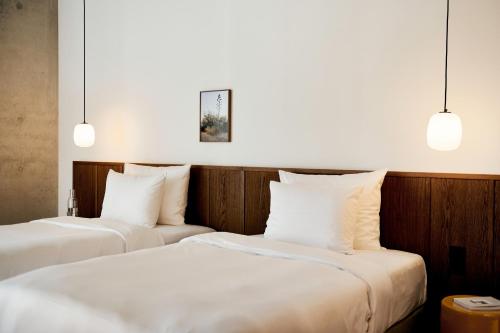 Karl August - a Neighborhood Hotel - image 4