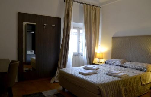 Gabrielli Rooms et Apartments Sant Antonio alloggio 4 M0230914084, Verona (fotografie 7)