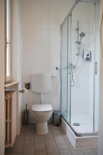 Gabrielli Rooms et Apartments Sant Antonio alloggio 4 M0230914084, Verona (fotografie 10)