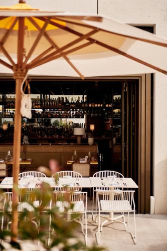 Karl August - a Neighborhood Hotel - image 11