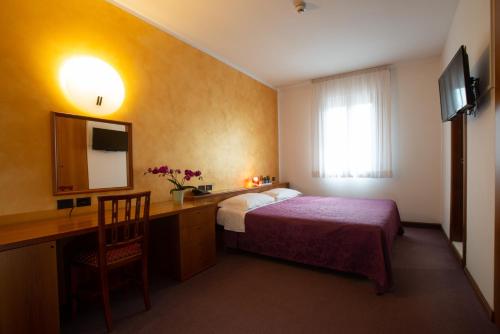 Hotel Cima - Conegliano