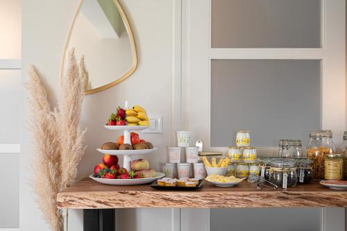 Une Escale à Pornic - Chambres d'hôtes de charme 4 épis