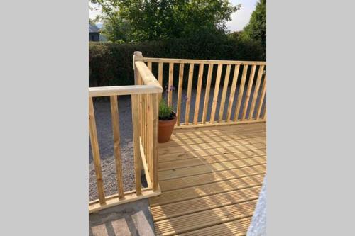 DUNGARVAN,beautiful cottage near Comeragh Mountains in สนามบินคอร์ก