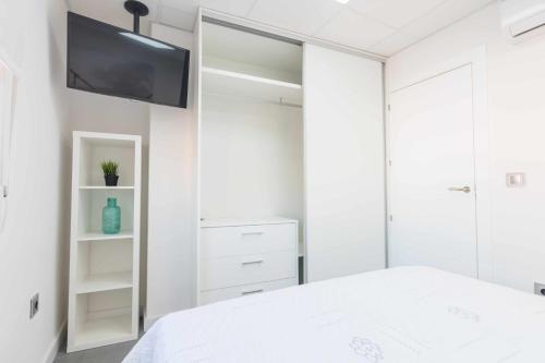 Apartamento Céntrico Salzillo