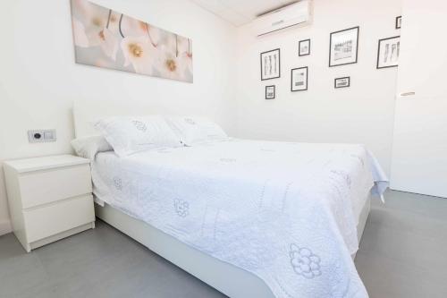 Apartamento Céntrico Salzillo