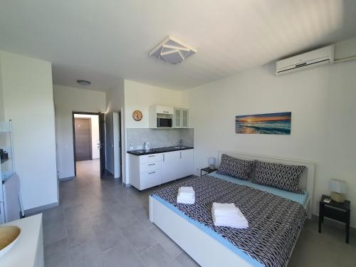  Villa Adagio Apartments in Sumartin