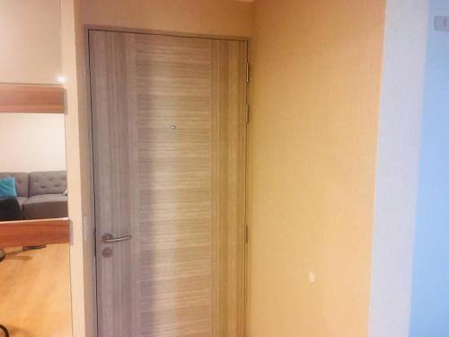 Departamento Retablo Comas (Condominio Magnolia)