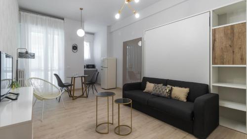 Italianway - Gioberti 11 - Apartment - Sesto San Giovanni