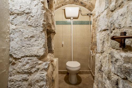 Appartamento La Rupe con Dammuso by Wonderful Italy