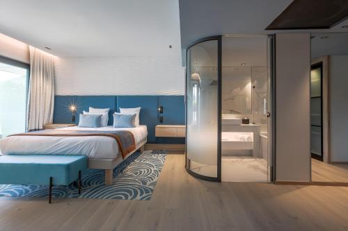 Rivage Hôtel & Spa Annecy