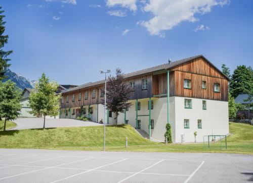 JUFA Hotel Bad Aussee in Bad Aussee, Österreich