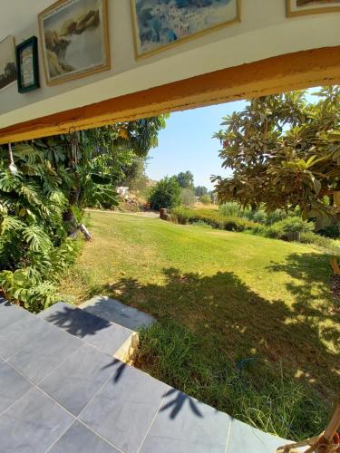 المنطقة المحيطة, צימר בודד בגליל העליון in Kfar Szold