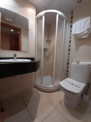 Hotel Avenida El Morell - image 7