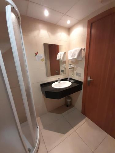 Hotel Avenida El Morell - image 13