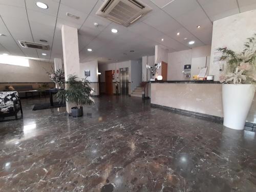 Hotel Avenida El Morell in El Morell