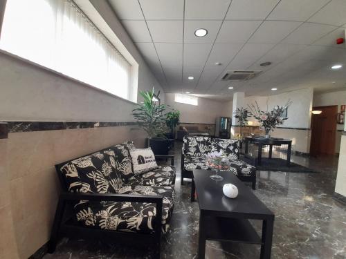 Hotel Avenida El Morell in El Morell