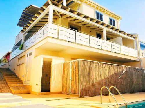 Tenuta Selvaggia - Pozzallo gîte à louer Pozzallo