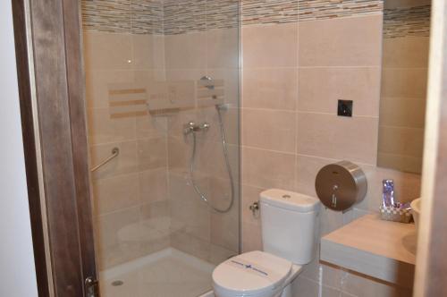 Hotel Don Javier - image 11