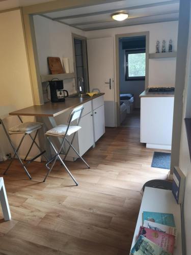Kitchen, Waldkiez Tiefensee in Werneuchen