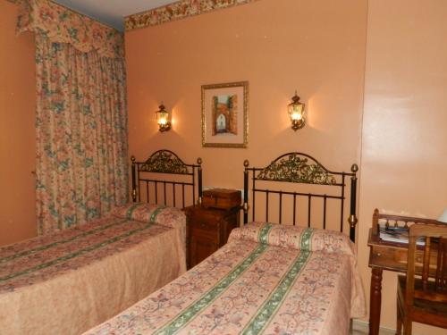 Hotel Don Javier - image 13