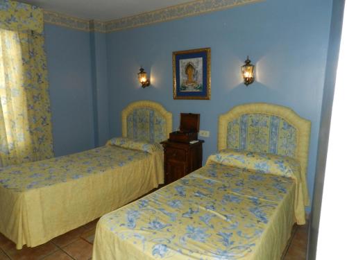 Hotel Don Javier - image 8