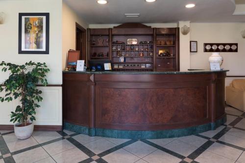 Lobi, Hotel Stella 2000 in Olbia