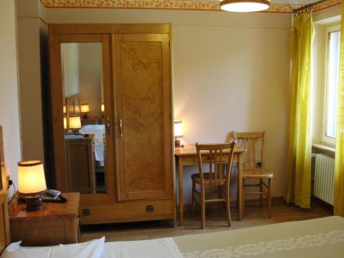 Hotel du Lac Parc & Residence - image 11