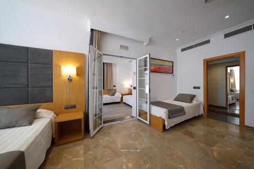 Hotel Artmadams - image 8