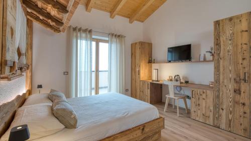 Agritur Maso Librar