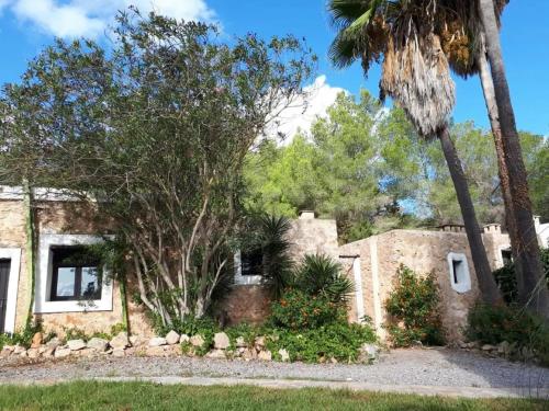  Can Vicent Masia in San Jose de sa Talaia