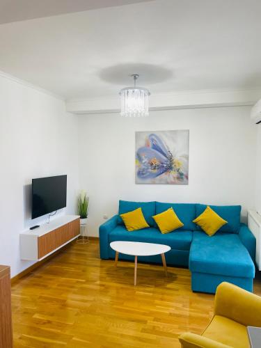 . Apartman M&M
