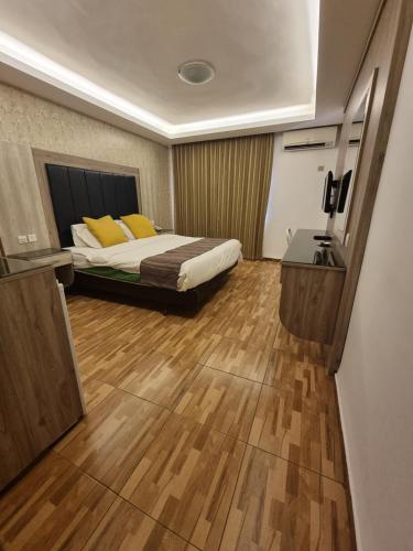 Shweiki International Hotel – Al' Aqabah, TX