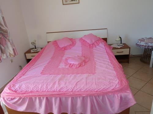  Apartman Anka 2 in Trpanj