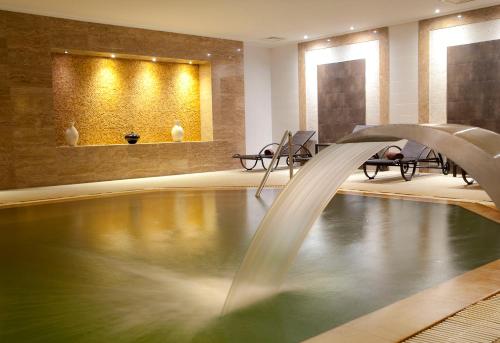 Ikbal Thermal Hotel & Spa Afyon in Afyonkarahisar