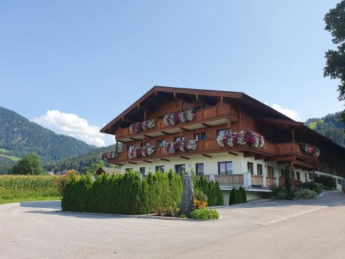 Eichenhof - Apartment - Reith im Alpbachtal