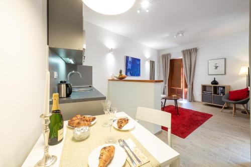 Romance Apartments Dubrovnik 4