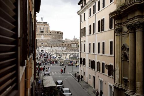 Casa De Fiori Apartments Rome