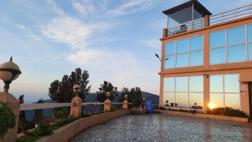 Esterno, Tulips Valley View Resorts in Ooty