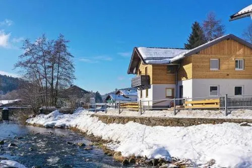 Ferienhaus Leutner in Bodenmais, Deutschland