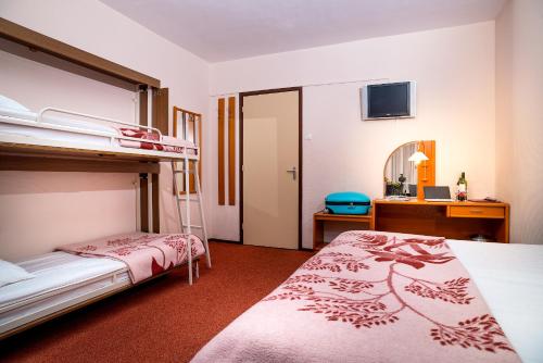 Owl Hotel, Amsterdam (Foto 4)