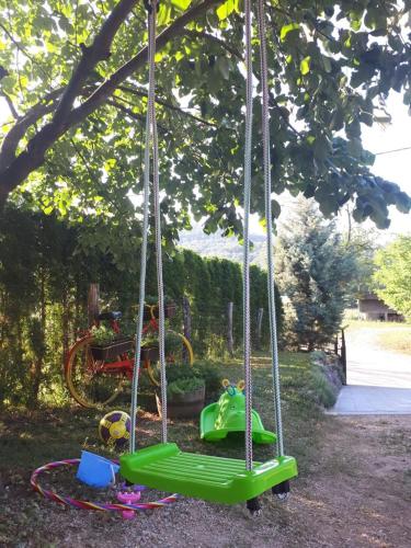 Vacation House DELIC Dobrenica - main image
