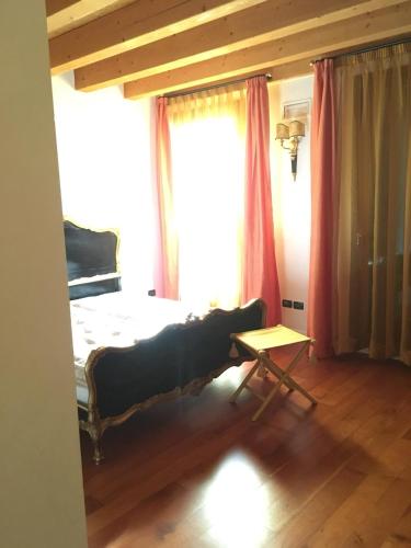 Santo 82 chambre d'hôte Longare