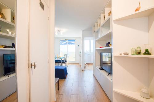 Passy Azur AP4242 by Riviera Holiday Homes, Nice (fotografie 9)