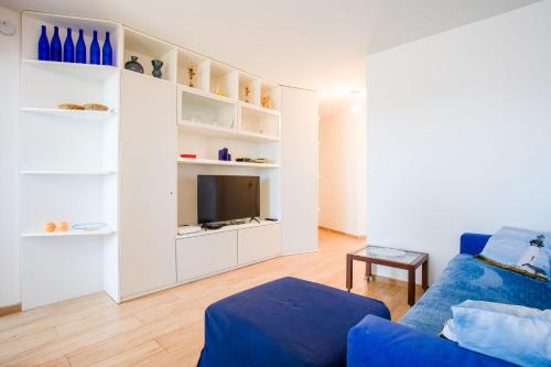 Passy Azur AP4242 by Riviera Holiday Homes, Nice (fotografie 10)