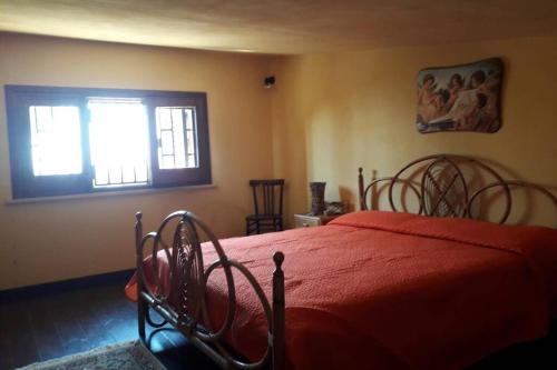 La casa del sale