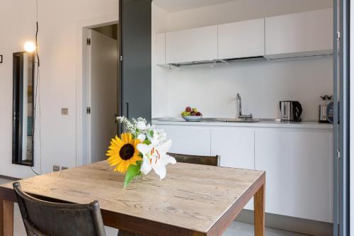 Rome as you feel - Vatican Terrace Apartments with View - image 9
