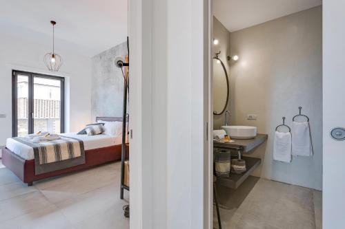 Rome as you feel - Vatican Terrace Apartments with View - image 14